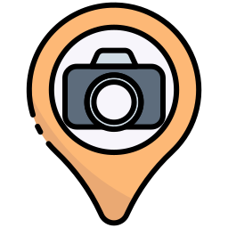 Camera icon