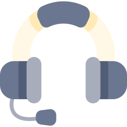 auriculares icono