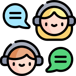 Podcast icon