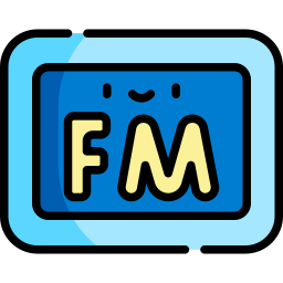 Fm icon