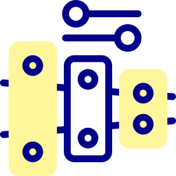 xylophone Icône