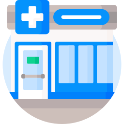 Pharmacy icon