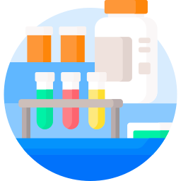 Laboratory icon