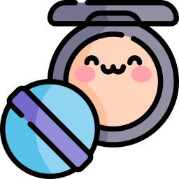 Powder icon