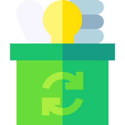 Bulbs icon