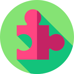 Puzzle icon