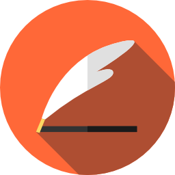 Quill icon