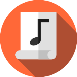 Song icon