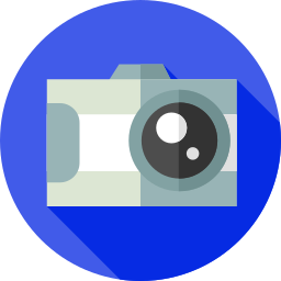 camera icoon