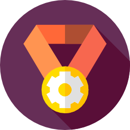 Medal icon