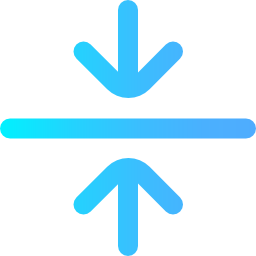 Center align icon