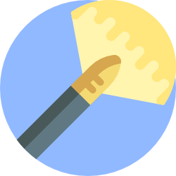 Brush icon