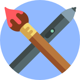 Pen icon