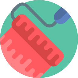 Roller icon