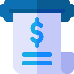 Invoice icon