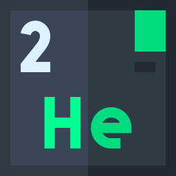 helium icon