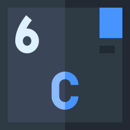 Carbon icon