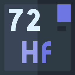 하프늄 icon