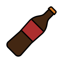 Soda icon