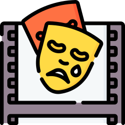 Drama icon