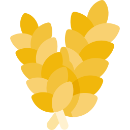 Wheat icon