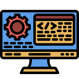 programmation Icône