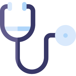 Stethoscope icon