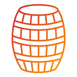 Barrel icon