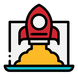 Startup icon