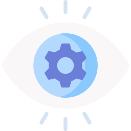 Vision icon