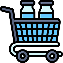 Cart icon