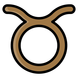 황소자리 icon