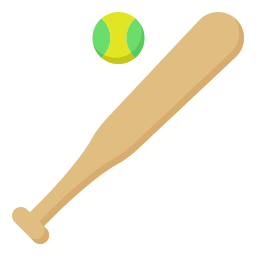 béisbol icono