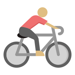 Bicylce icon