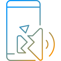 mobiltelefon icon