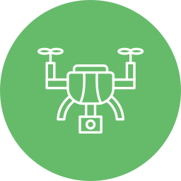 Drone icon