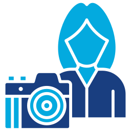 カメラマン icon