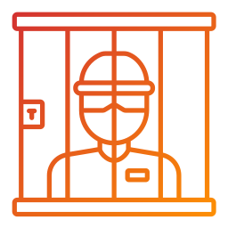 więzienie ikona