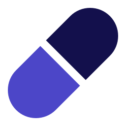 Pill icon