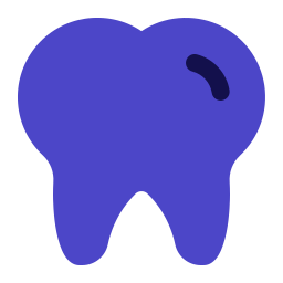 Tooth icon