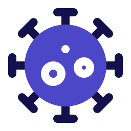 virus icon