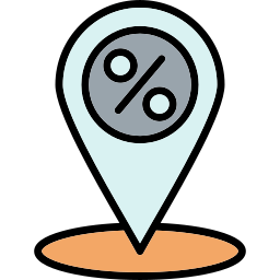 Location icon