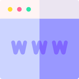 webseite icon