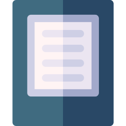 ebook icon