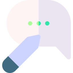 Blog icon