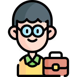 Teacher icon