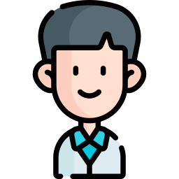 Teacher icon