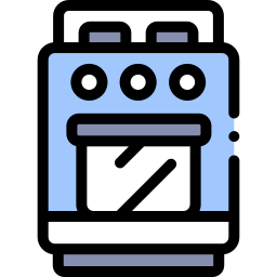 Stove icon