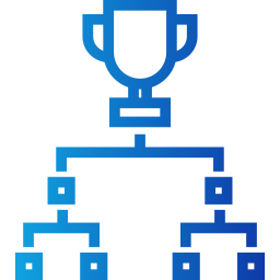 tournoi Icône