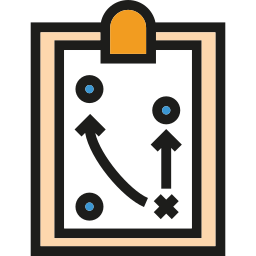 Tactics icon